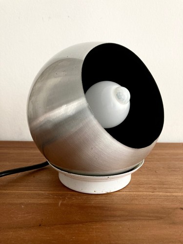 Lampe spot boule - lampe, space
