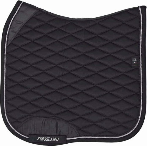 Kingsland oaklee sporty saddle - sporty,