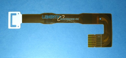 Nouveau câble plat flexible - câble,