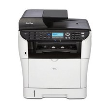 Ricoh 3500sf imprimante - ricoh,
