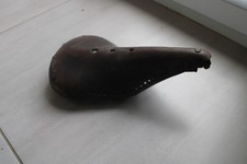 Selle idéale vélo - idéale, ancien