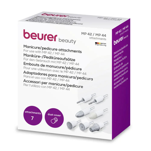 Beurer set ensemble - set,