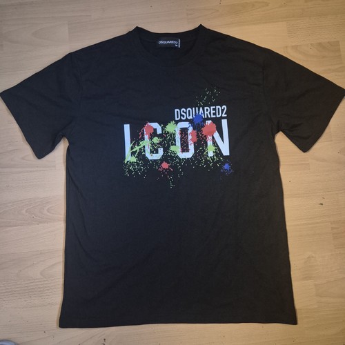 Tshirt dsquared - dsquared, 2