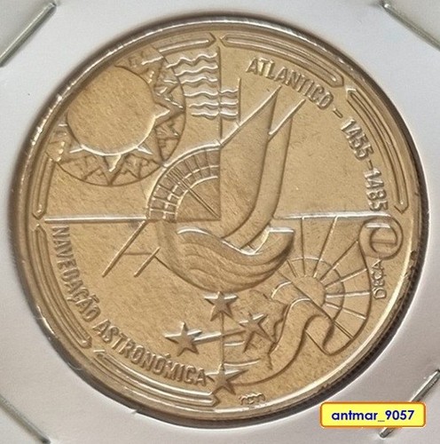Portugal 100 escudos 1990 - -,