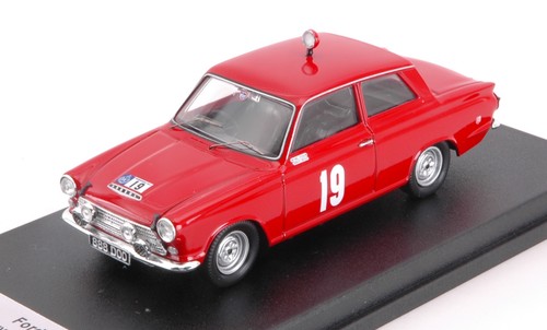 Trofeu tfrruk11 ford cortina - tfrruk11,