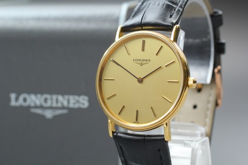 Montre pour homme longines - homme,