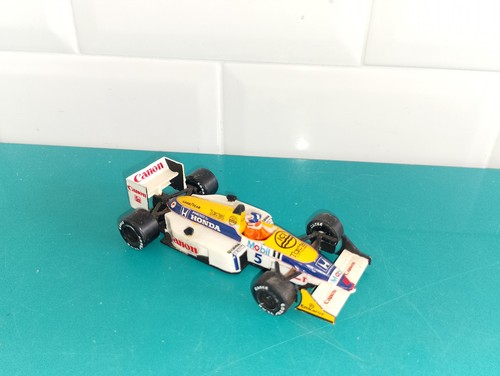 1406264 maquette montée 43 - 1406264, 1/43