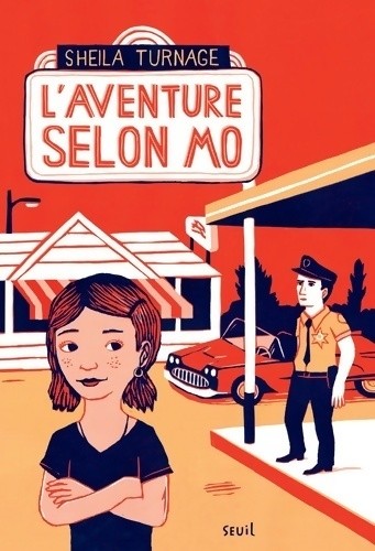 Aventure selon sheila - selon, mo
