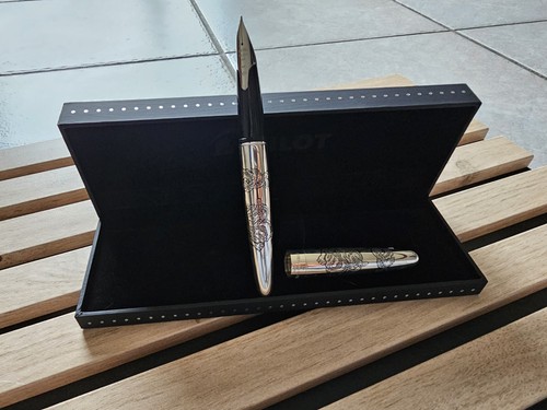 Stylos plume namiki pilot - namiki,