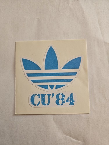 Stickers cu84 commando - commando, ultra