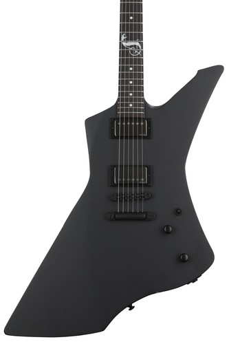 Esp ltd james hetfield - james,