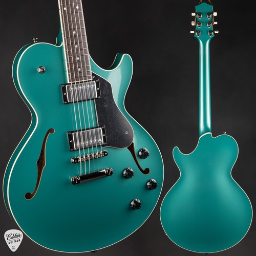 Collings soco sherwood - soco, lc