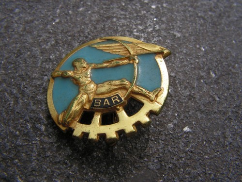 Insigne militaire base - ,