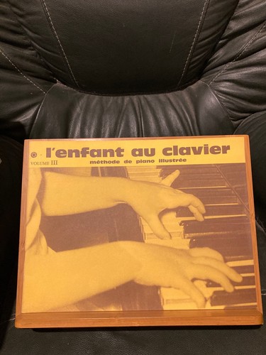 Lina vinck enfant clavier - lina, au