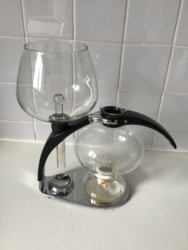 Cafetiere depression cona - cafetiere, a
