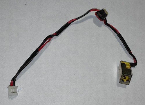 Connecteur alimentation - connecteur, d'alimentation