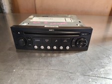 Autoradio citroen coupe - c4,