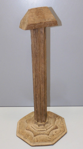 Joli ancien porte chapeau - ancien,