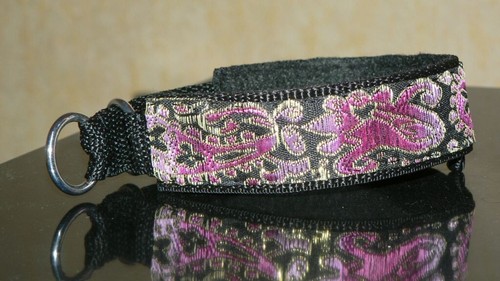 Collier réalisé sur mesure - réalisé,