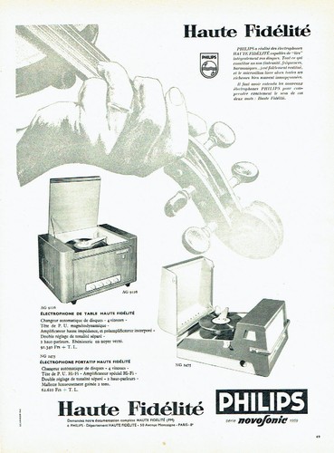 Publicite advertising 016 - publicite,