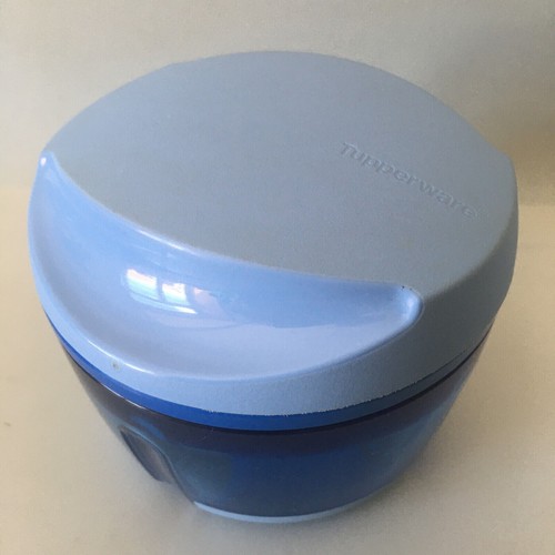 Tupperware mini hachoir - -,
