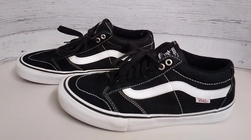 Vtg vans tnt tony - vans,