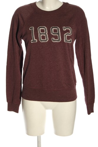 Abercrombie fitch sweatshirt - abercrombie,