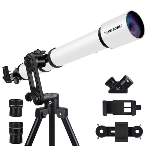 Telescope 90mm aperture 1000mm - 90mm,
