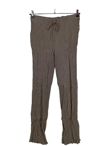 Zara pantalon taille - zara,