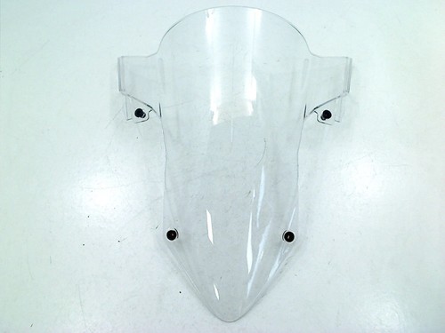 Pare brise carénage bmw s - pare-brise,