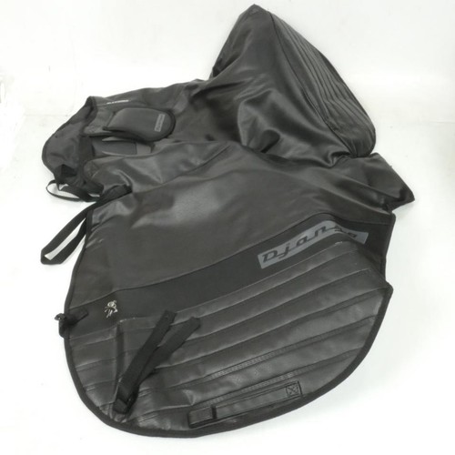 Tablier protection jambe - , pour