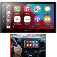Pioneer sph da160dab autoradio - sph-da160dab,