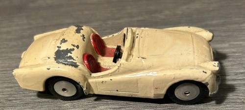 Corgi toys ancienne - toys,