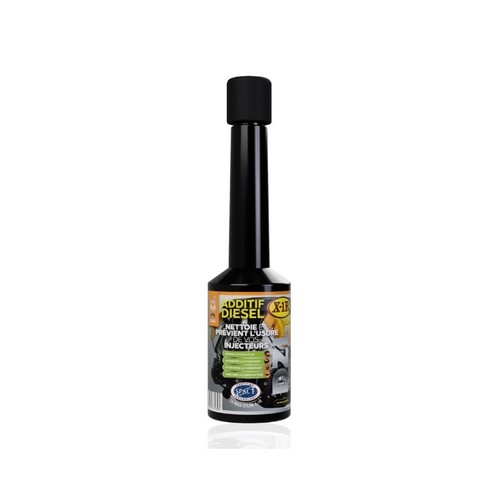 Additif moteur diesel - x-1r,