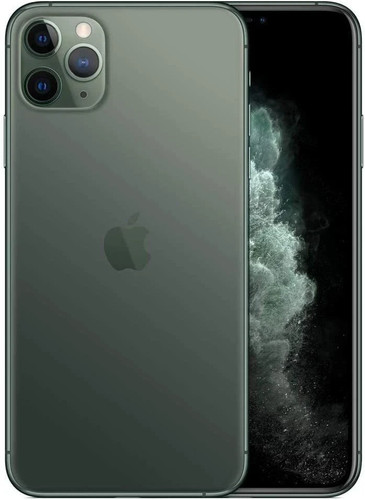 Apple iphone pro max - 11,