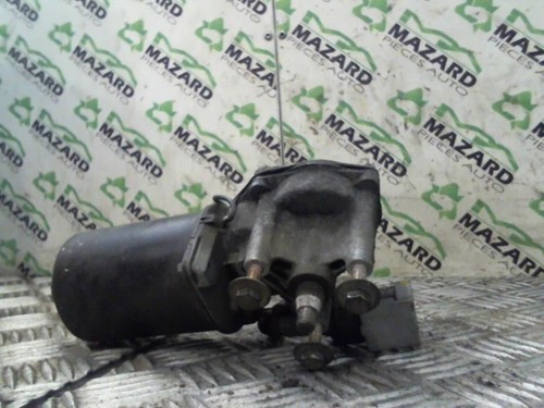Moteur essuie glace avant