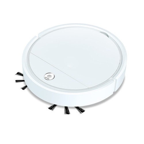 Aspirateur robot intelligent - aspirateur,