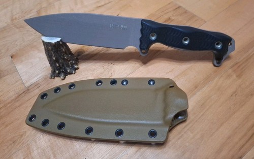 Busse 101 combat - 101,