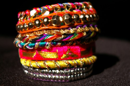 Hipanema bracelet taille - hipanema, m