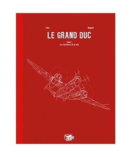 Grand duc luxe - t1,