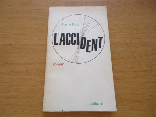 Litteraturejulliard accident - litteraturejulliard, l'accident