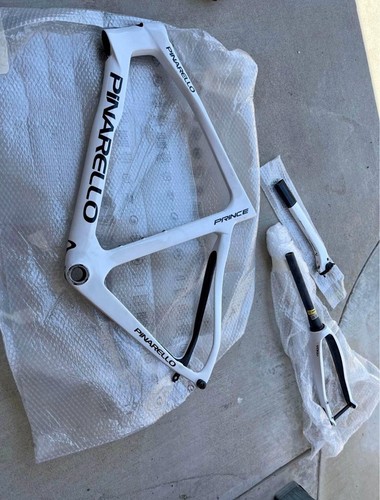 Pinarello prince frame - pinarello,