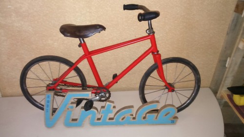 Velo enfant ancien type - velo, fixie
