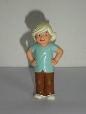 Figurine pvc vintage - figurine,