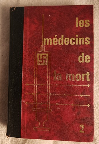 Les médecins mort - de,