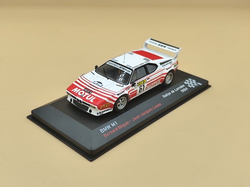 Bmw 61 rallye - bmw,