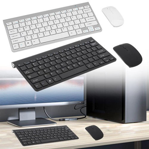 Kit clavier souris ultra - kit, fin