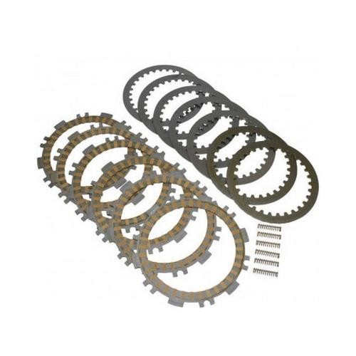 Disque embrayage evolution - d'embrayage,