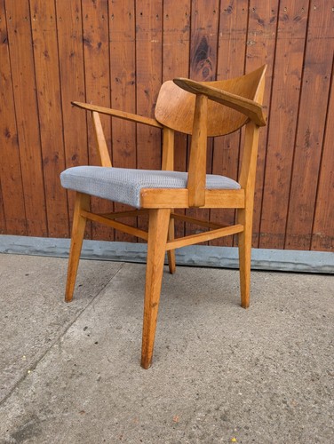 Sessel vintage danois - sessel,