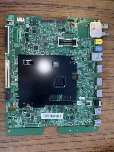 Platine main board ref